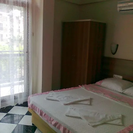 Turkuaz Hotel Marmaris Apartahotel *