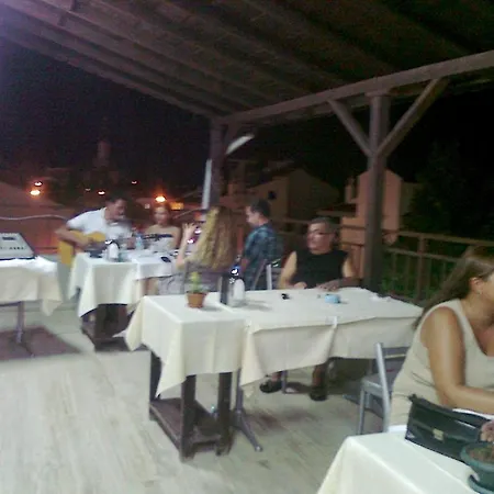 Turkuaz Hotel Marmaris Apartahotel