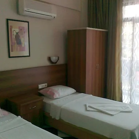 Turkuaz Hotel Marmaris * Turunç