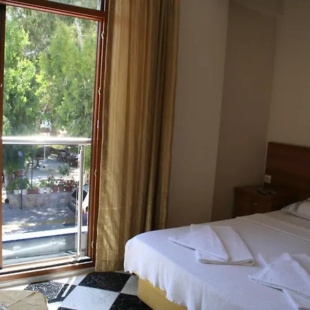 Turkuaz Hotel Marmaris Apartahotel *