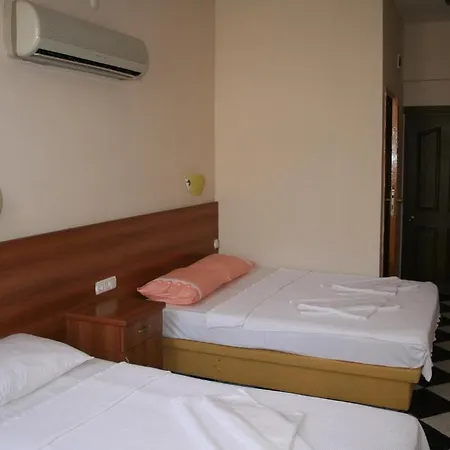 Apartahotel Turkuaz Hotel Marmaris