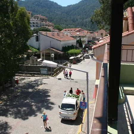 Turkuaz Hotel Marmaris Apartahotel *