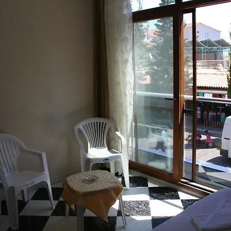 Turkuaz Hotel Marmaris Apartahotel Turunç