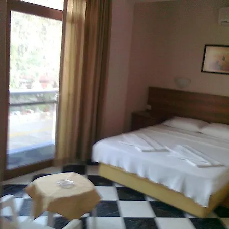 Turkuaz Hotel Marmaris Apartahotel *