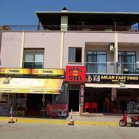 Apartahotel Turkuaz Hotel Marmaris *