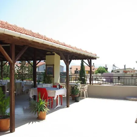 Turkuaz Hotel Marmaris Apartahotel